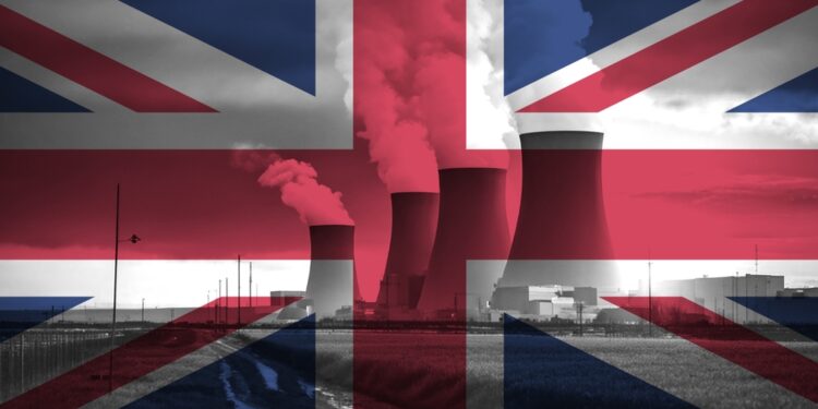 Nuclear Regulation Bill must remain central to UK’s clean energy ambitions