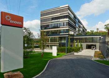 Lancelot Strengthens Its Position in Western Europe: Enovos Selects Unicorn’s Solution for Electricity and Gas Scheduling