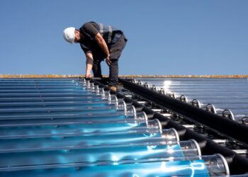Great British Energy invests £8 million in solar firm