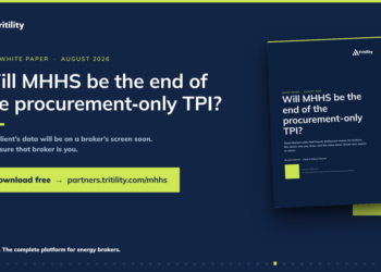 Will MHHS be the end of the procurement-only TPI?
