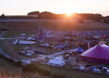 Boomtown puts green hydrogen centre stage