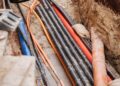 National Grid reach cabling milestone