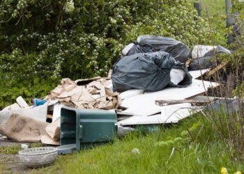 Burnham cracks down on criminal waste