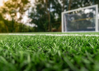 Pitch perfect- the truly green football project