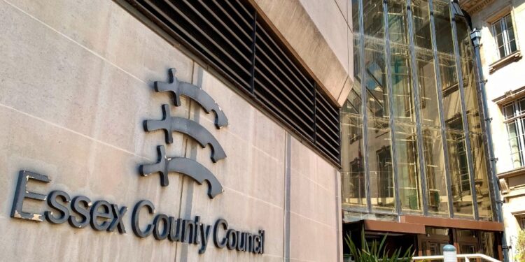Essex County Council axe net zero policies