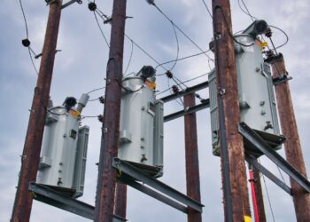 Construction approved for major substation