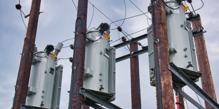 Construction approved for major substation