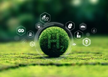 Sustainable hydrogen production needs new materials