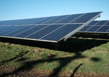 Solar project to supply 14,000 homes