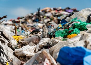 Wales waste plant gets green light