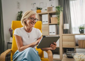 Even engineers can work from home!