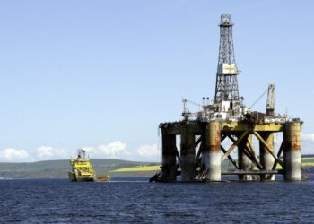 Rosebank oil field consultation concludes