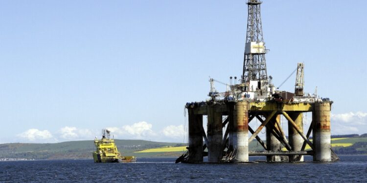 Rosebank oil field consultation concludes