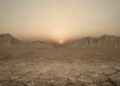 Scientists breathe life into sand