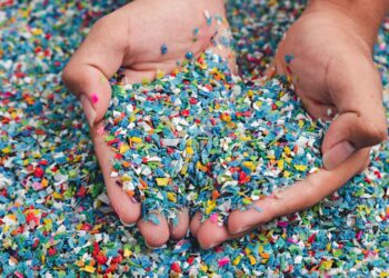 New plastic could transform recycling
