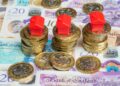 Energy bill increase looms over households