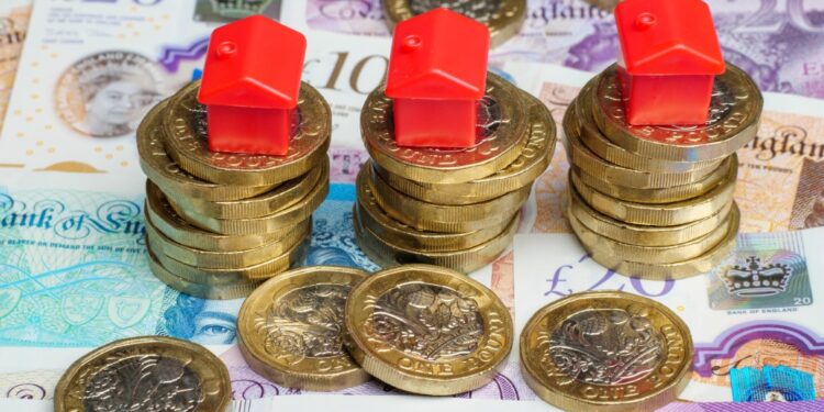 Energy bill increase looms over households