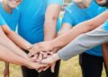 Local community groups get funding boost