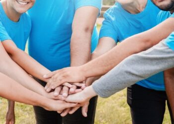 Local community groups get funding boost