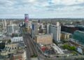 Croydon bids to blitz clean the streets