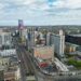 Croydon bids to blitz clean the streets