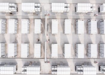 AI technology could improve energy storage