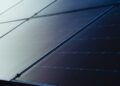 Solar panels save council more than £7000