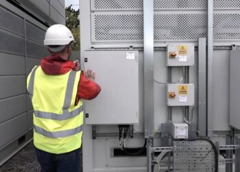 Cornwall to house renewable energy project