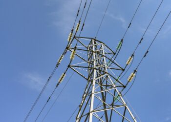 First homes to get ‘pounds for pylons’ revealed