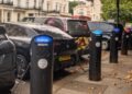 EV drivers unhappy with public chargers