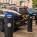 EV drivers unhappy with public chargers