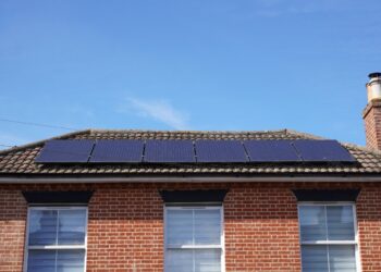 Solar soars in Europe’s heatwave