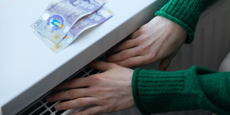 How Brits coped with energy price spikes revealed