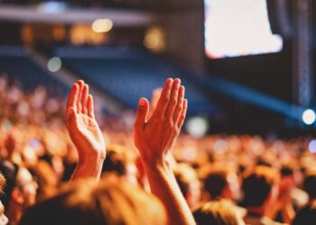 Music venue turns up green energy efforts