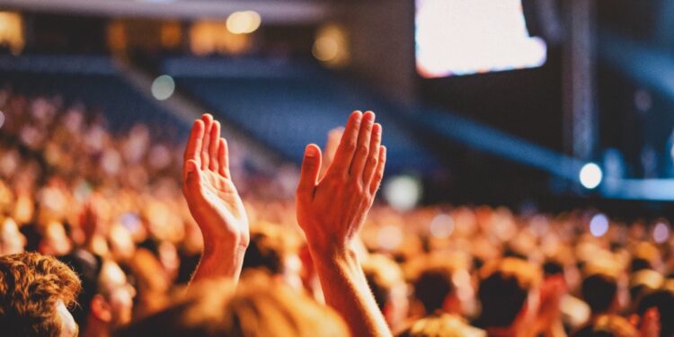 Music venue turns up green energy efforts