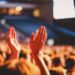 Music venue turns up green energy efforts