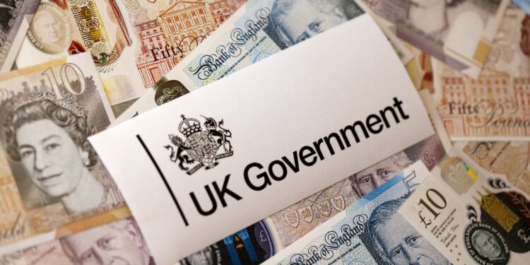 Government launches £28 million funding challenge