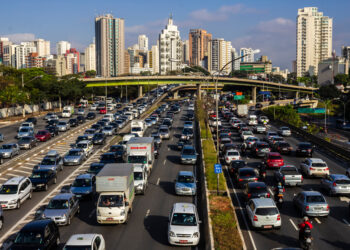 Sustainability samba! Brazilians back cleaner transport