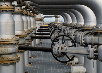 National Gas push for £500 million to spend on new energy strategy