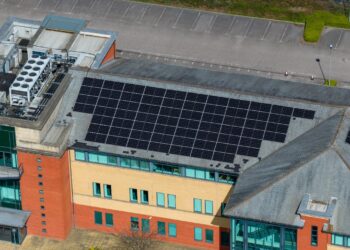 Online tool unlocks solar projects