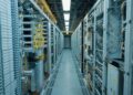 Data centre expansion creates 600 jobs