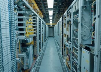 Data centre expansion creates 600 jobs
