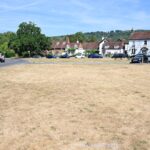 Heatwave returns as drought and power demand pile pressure on Britain