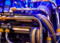 AI increases liquid cooling demand