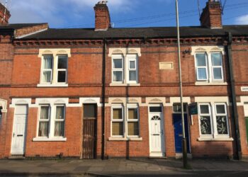 Government’s Warm Home scheme set to slash energy bills in Leicester