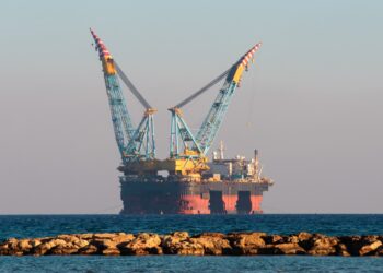 Cypriot gas to be supplied to Europe