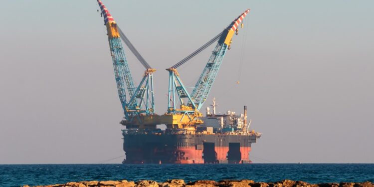 Cypriot gas to be supplied to Europe