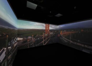 Virtual reality used for nuclear decommissioning